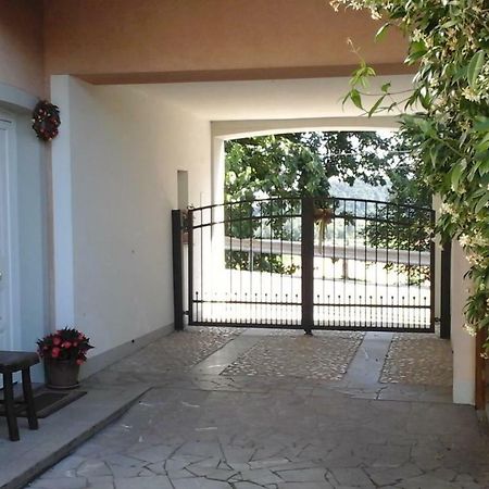Casa Via Castelmonte II Villa Cividale del Friuli Eksteriør bilde