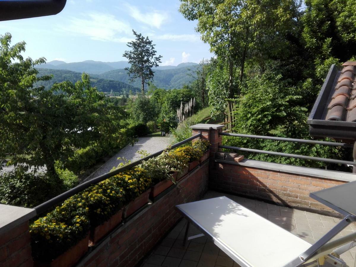Casa Via Castelmonte II Villa Cividale del Friuli Eksteriør bilde