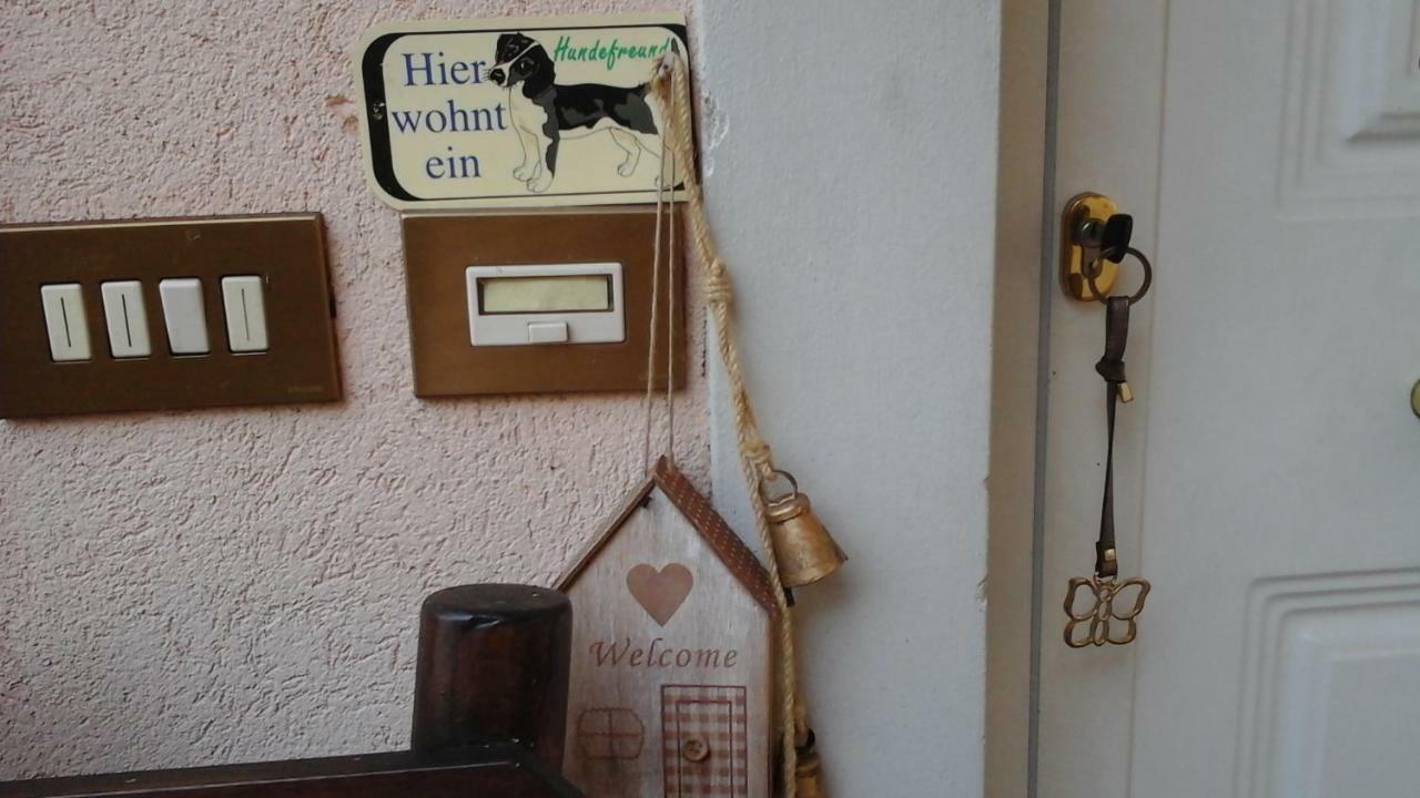 Casa Via Castelmonte II Villa Cividale del Friuli Eksteriør bilde
