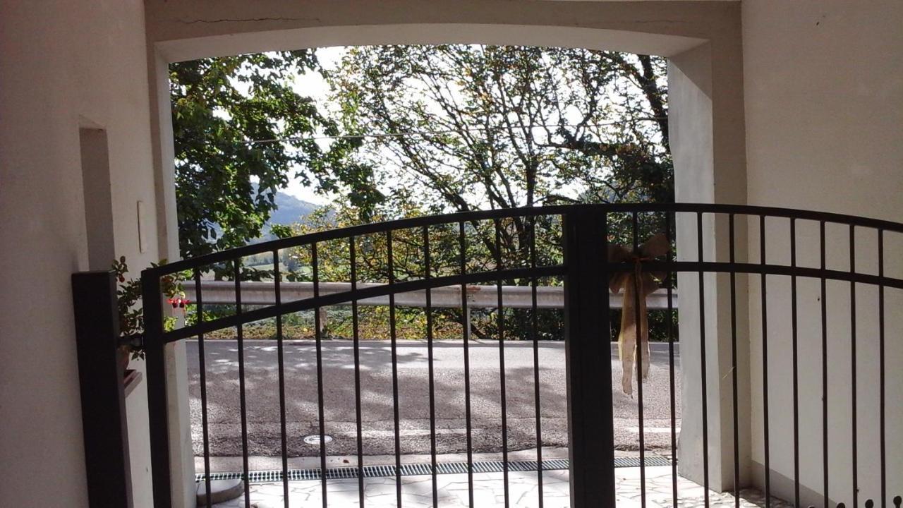 Casa Via Castelmonte II Villa Cividale del Friuli Eksteriør bilde